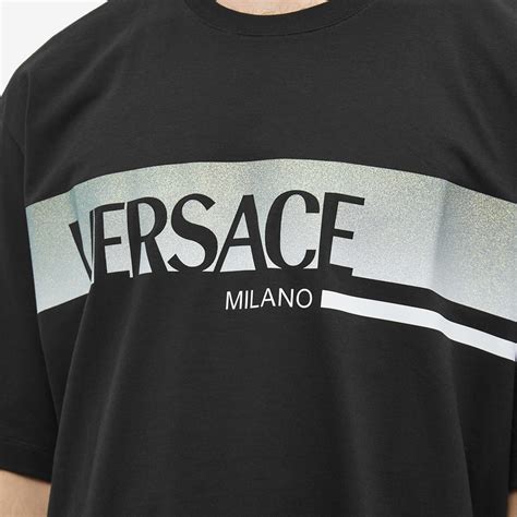 joshua versace milano linkedin|versace clothing company.